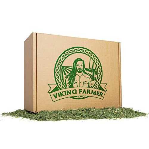 Viking Farmer Alfalfa Hay for Rabbits & Small Pets