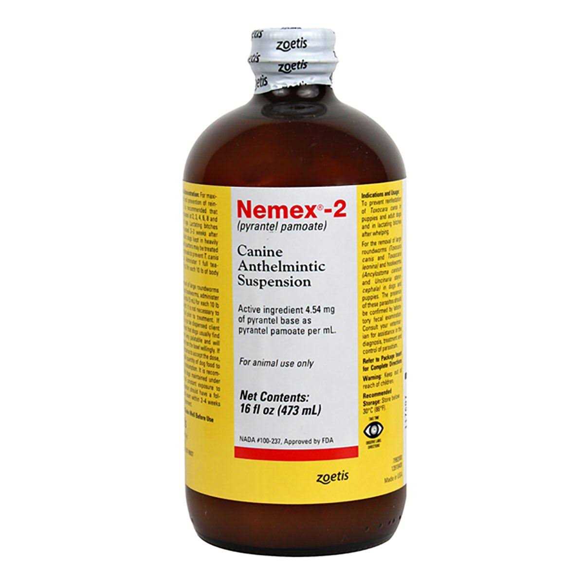 Nemex 2