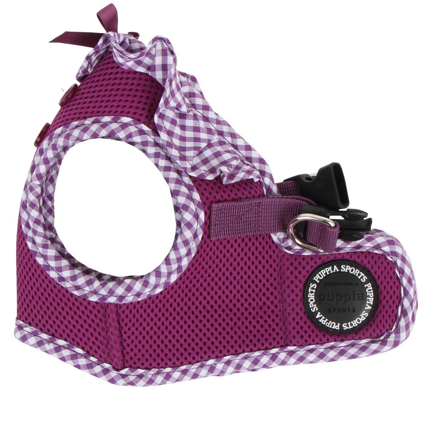 Puppia Vivien Harness B