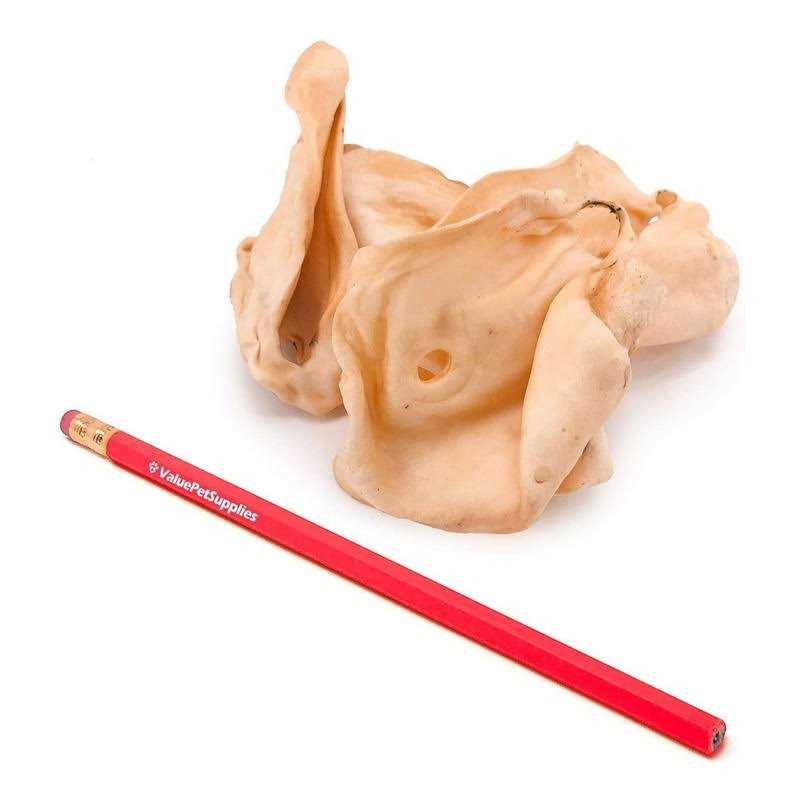 ValueBull Cow Ears Varied Shapes