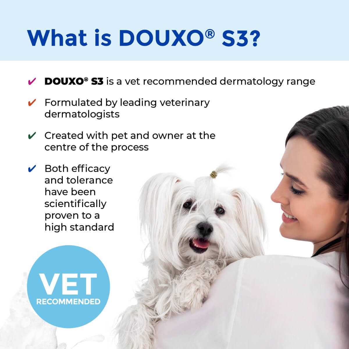 Douxo S3 SEB Shampoo