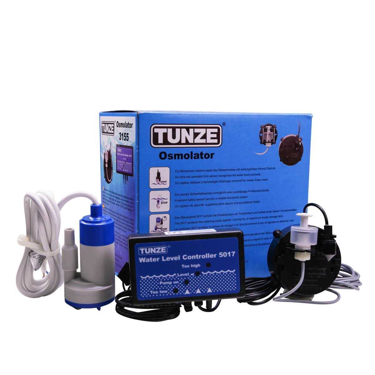 Tunze Osmolator 3155 Auto Top Off