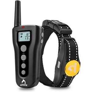 PATPET P320 Dog Training Collar Remote