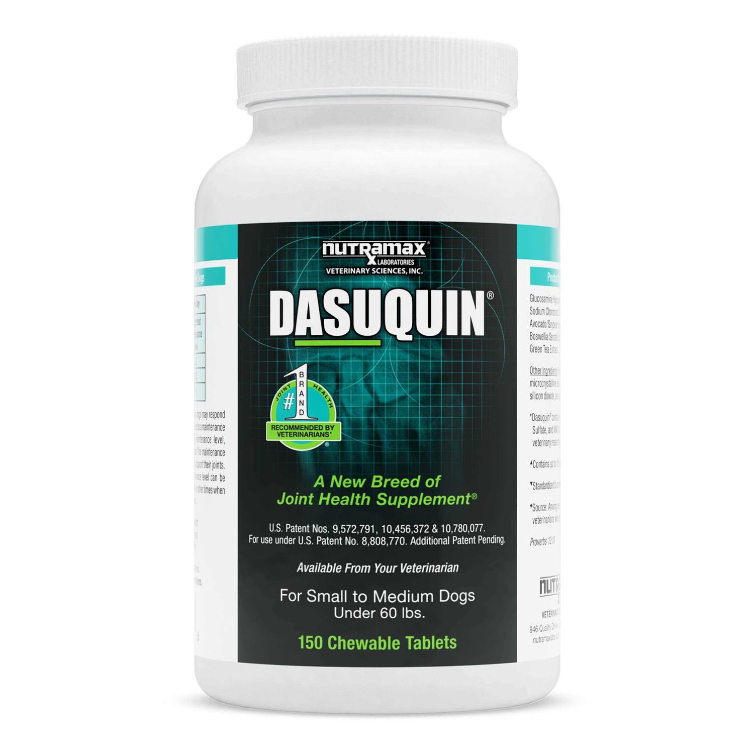 Dasuquin for Small/Medium Dogs
