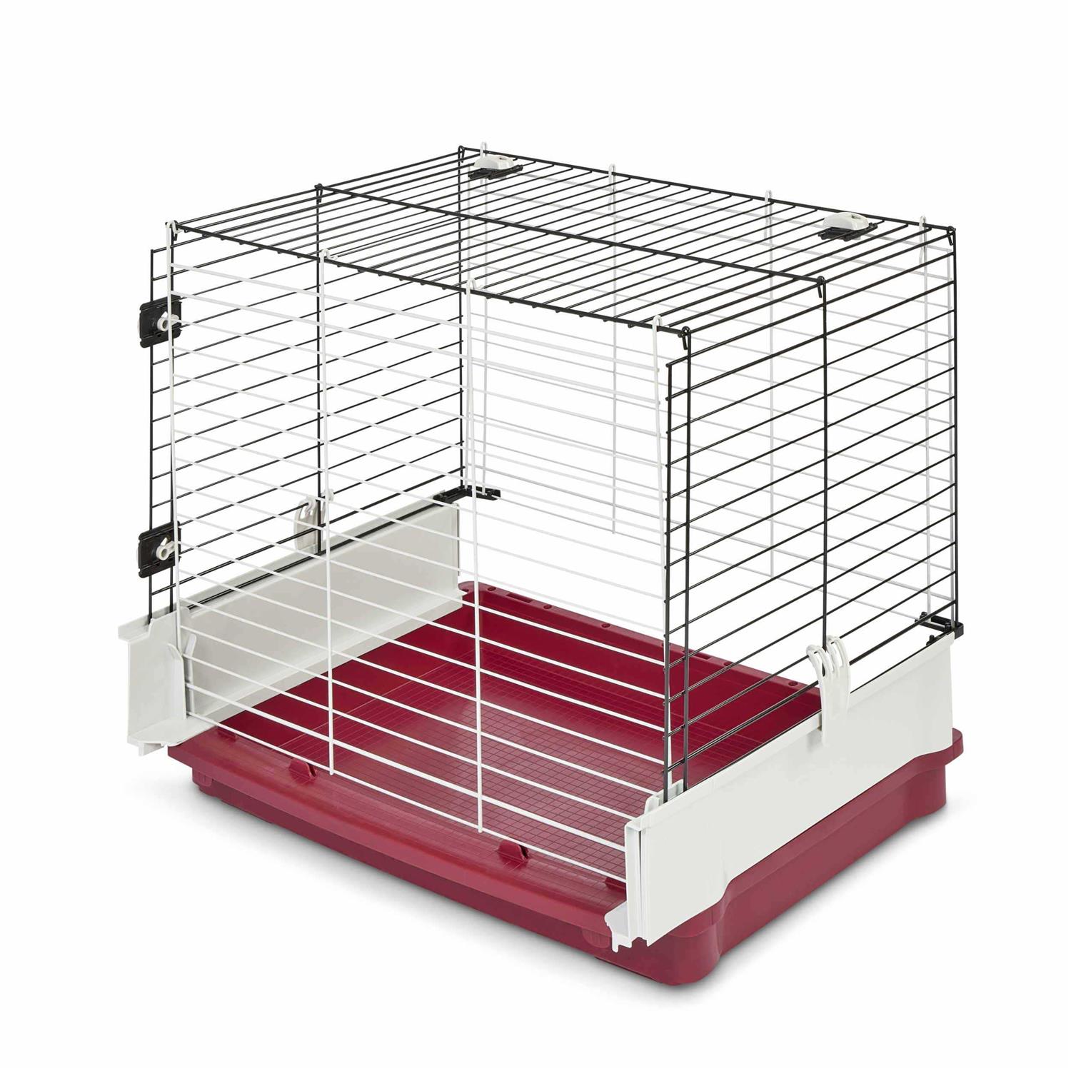 Midwest Wabbitat Deluxe Rabbit Home Wire Extension