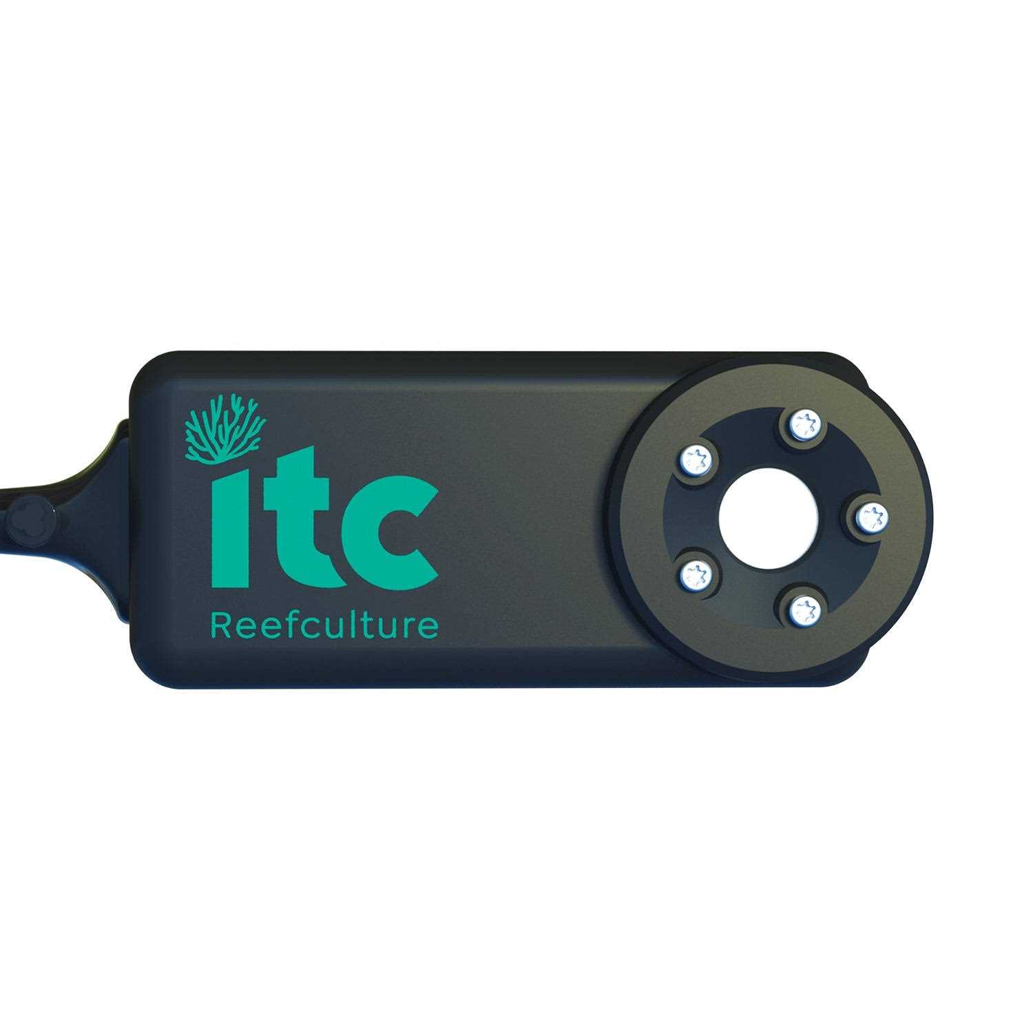 ITC Reefculture PARwise USB Light Meter