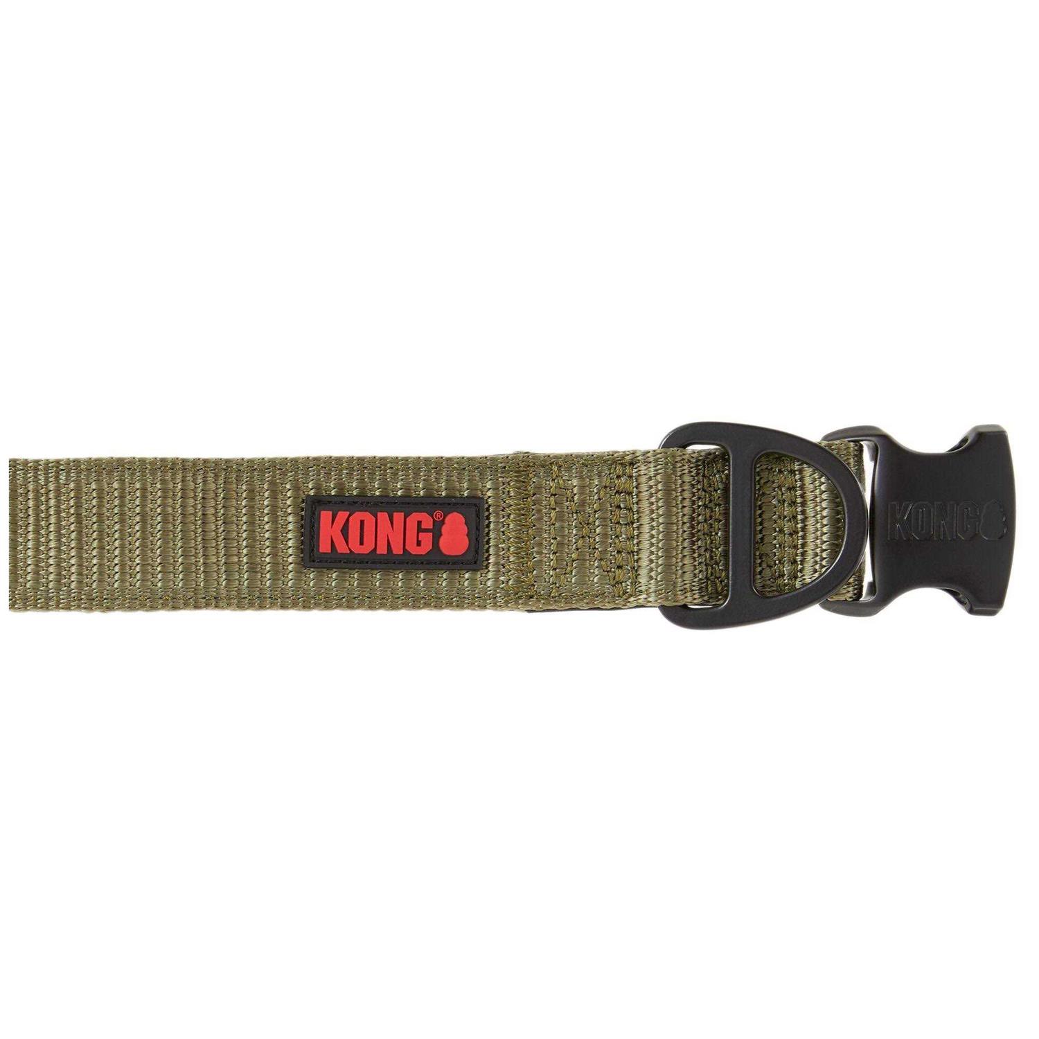 Kong Max Ultra Durable Dog Collar