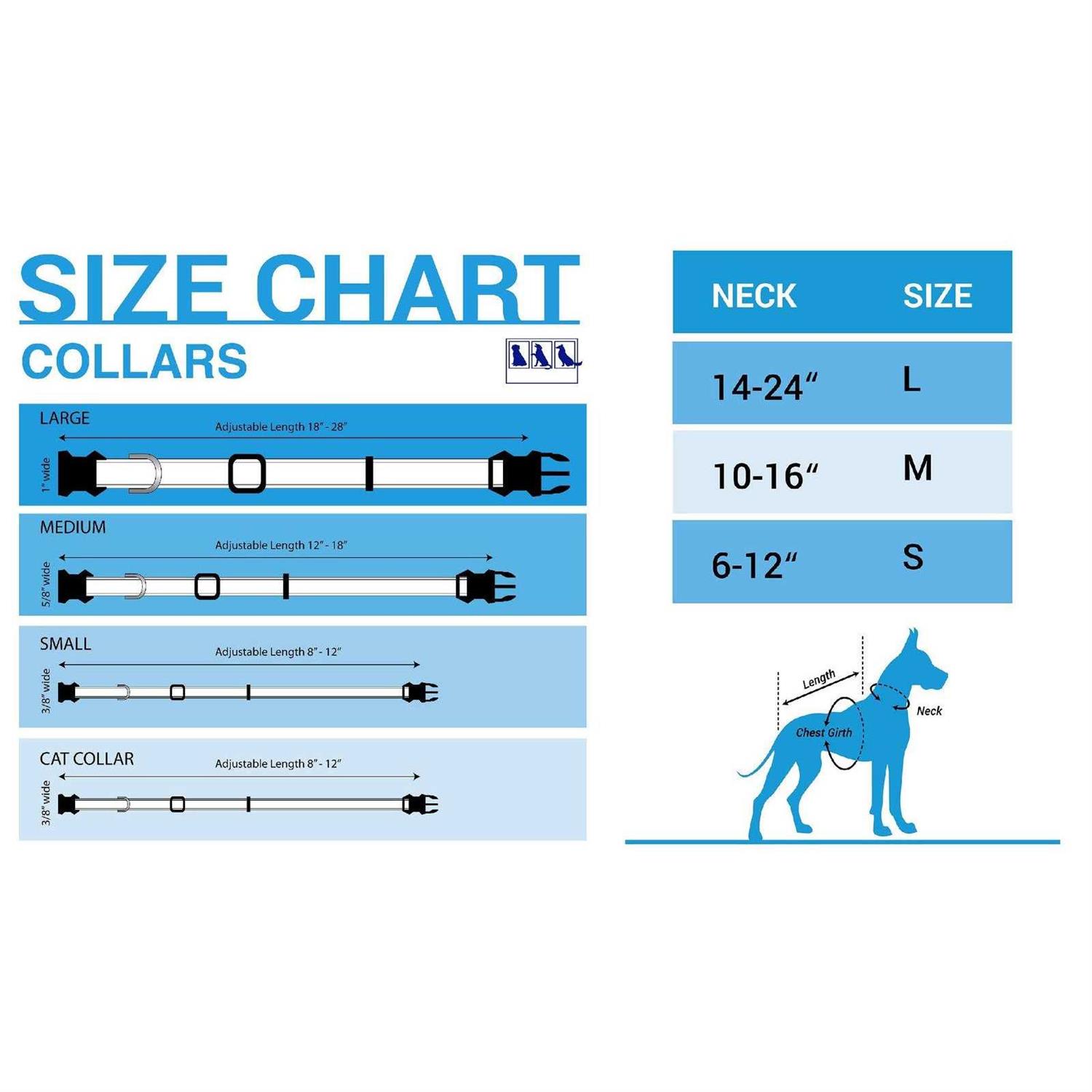 Pet Collar Pets First