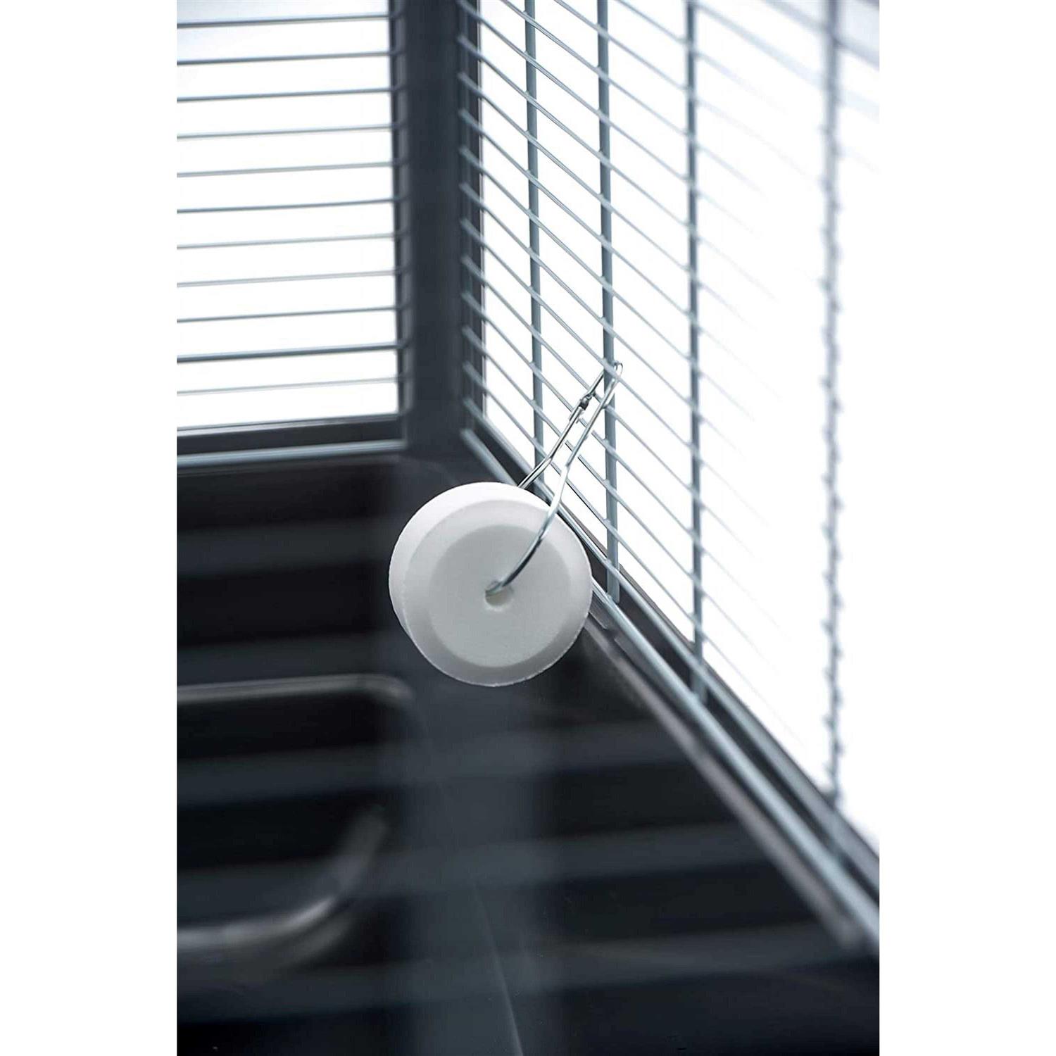 Lixit Salt & Mineral Wheels for Small Pets