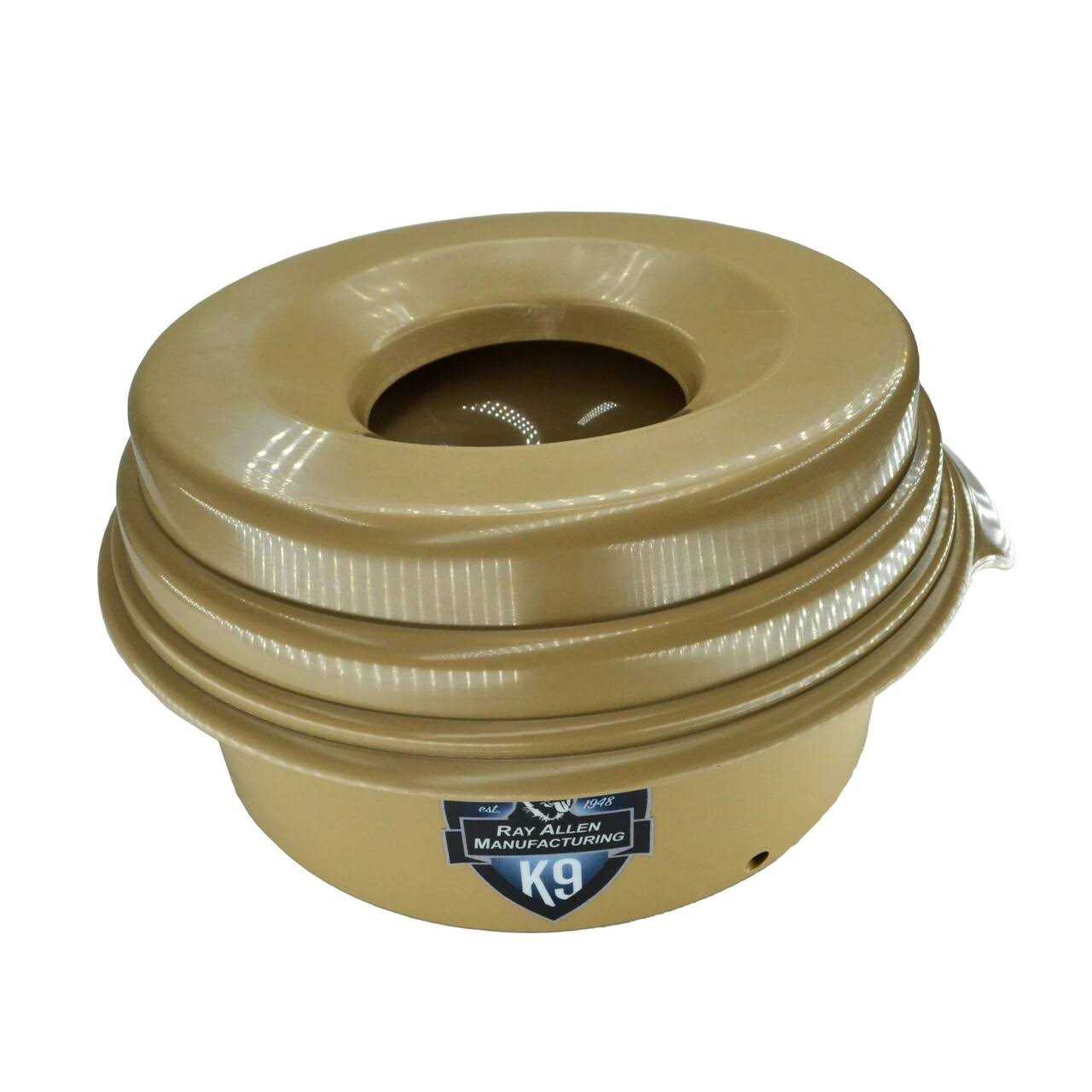 Ray Allen Buddy Bowl