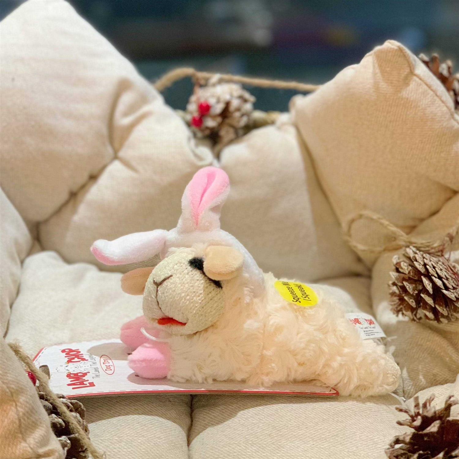 Multipet Easter Lamb Chop