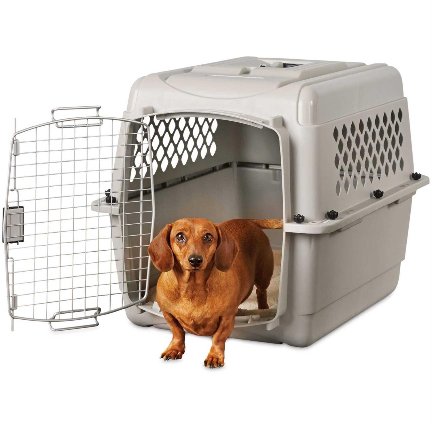 EveryYay Dog Kennel Cover