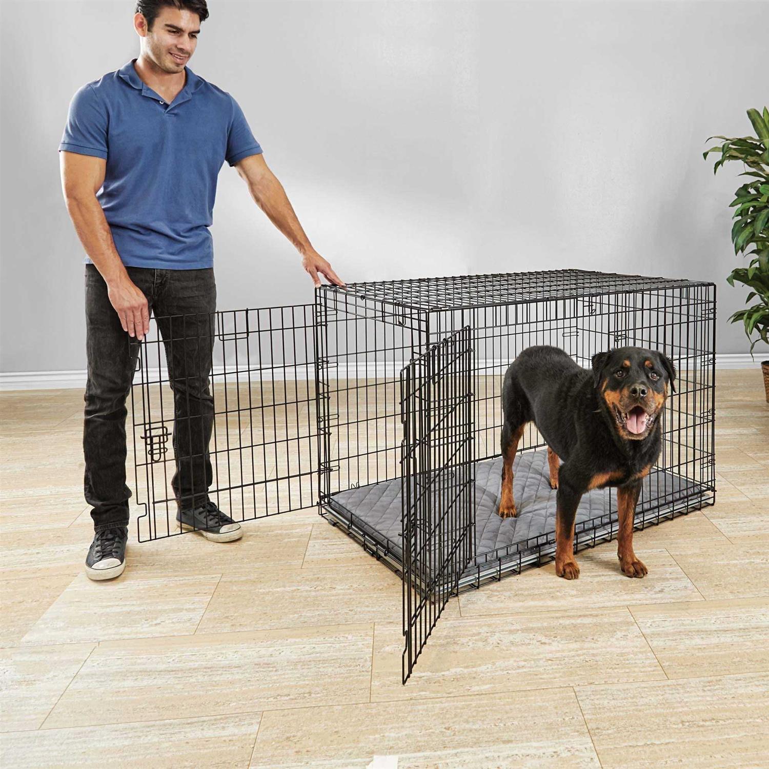 EveryYay Ultra Tough Dog Crate