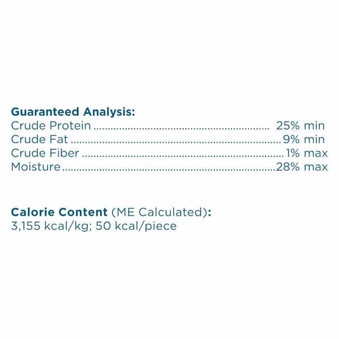 Nudges Dog Treats Jerky Cuts