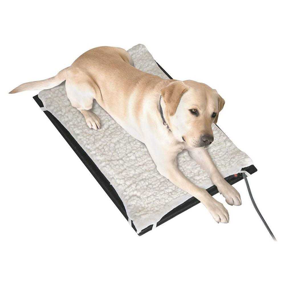 Farm Innovators Heated Pet Mat