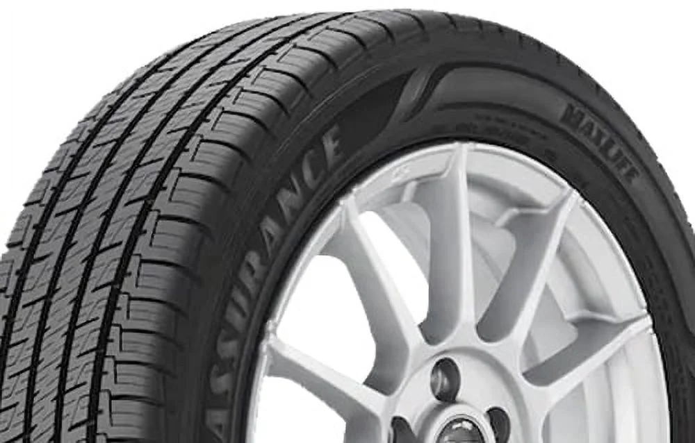 Goodyear Assurance Maxlife 225/45R18 91V All-Season Tire