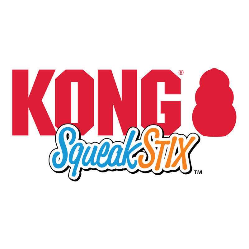 Kong SqueakStix Dog Toy