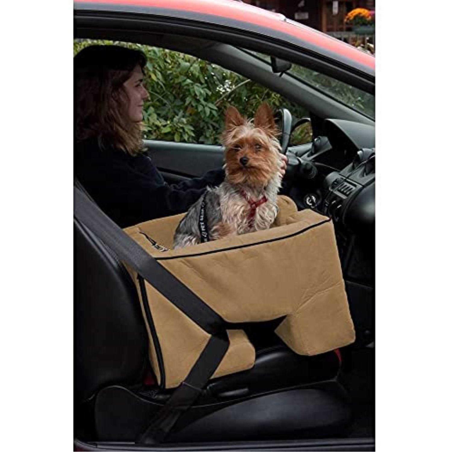 Pet Gear Booster Car Seat