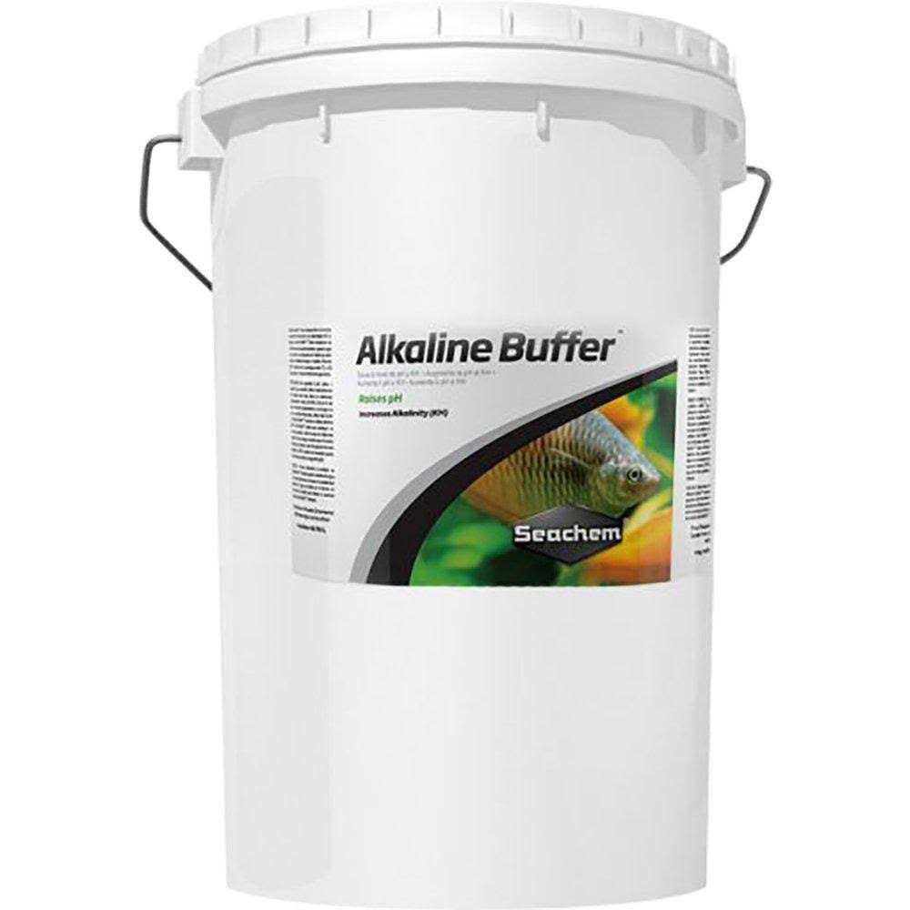 Seachem Acid Buffer
