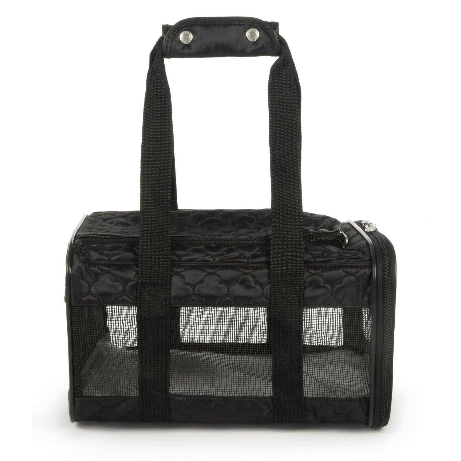 Sherpa Airline Approved Expandable Cat & Dog Travel Carrier