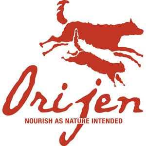 Orijen Tundra Dry Dog Food