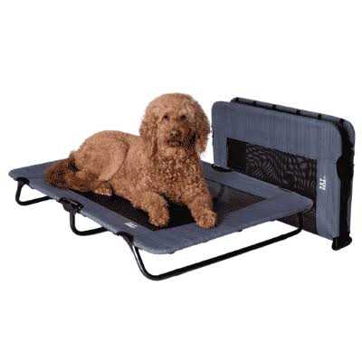 Pet Gear Lifestyle Pet Cot Elevated Bed