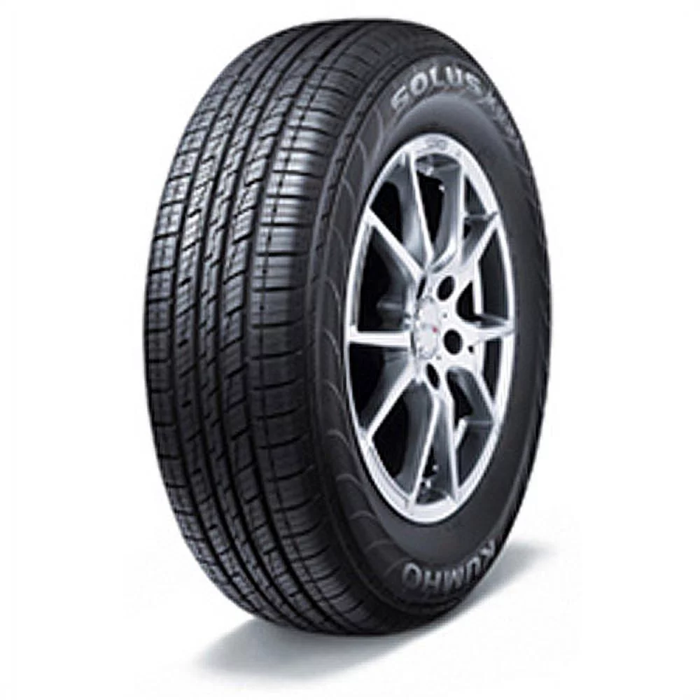 Kumho Eco Solus KL21 225/60R17 Fits: 2018-23 Subaru Crosstrek Convenience. 2019-21 Subaru Forester Convenience