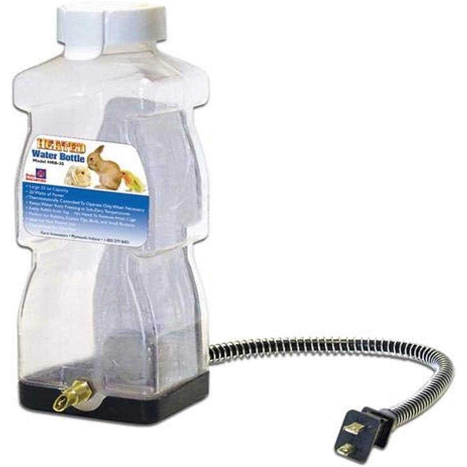 Farm Innovators Heated Water Bottle