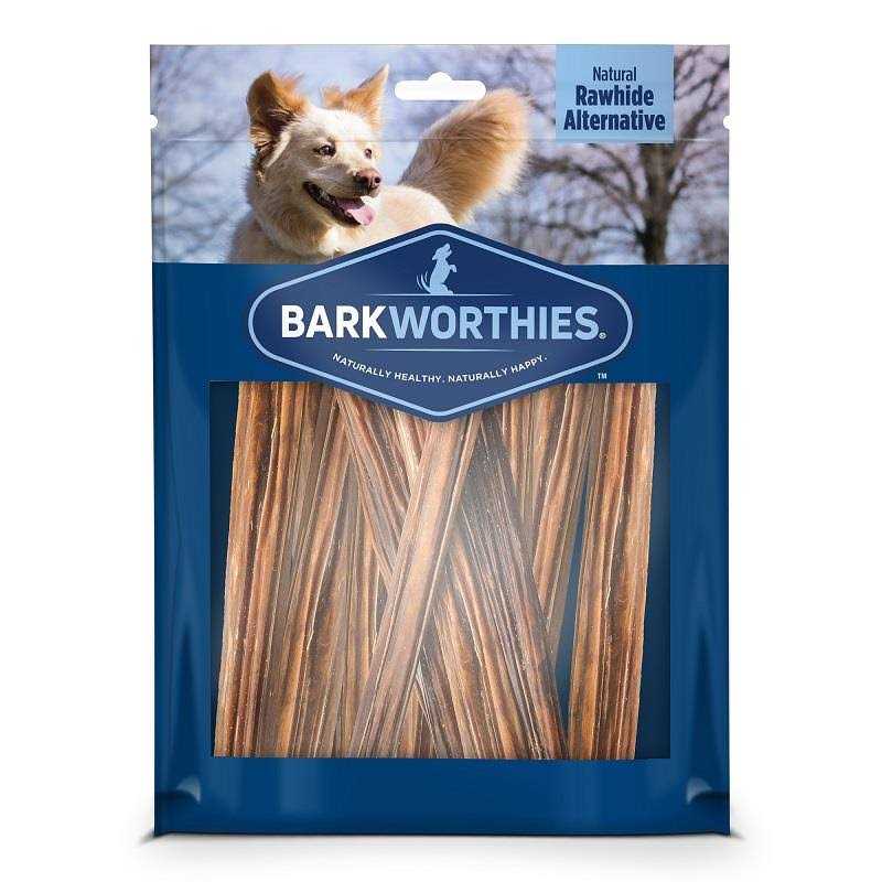 Barkworthies Beef Gullet Sticks