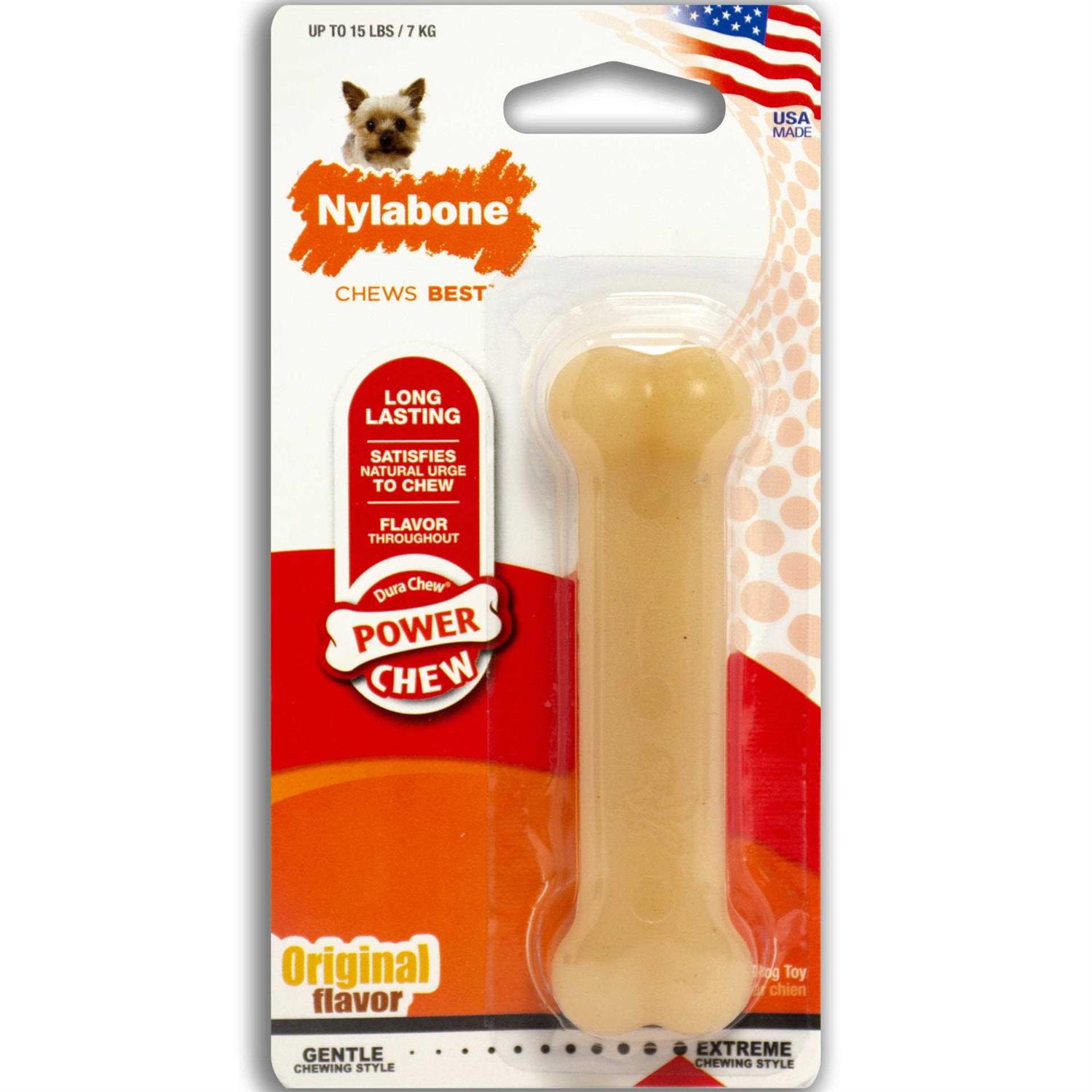 Nylabone Chew