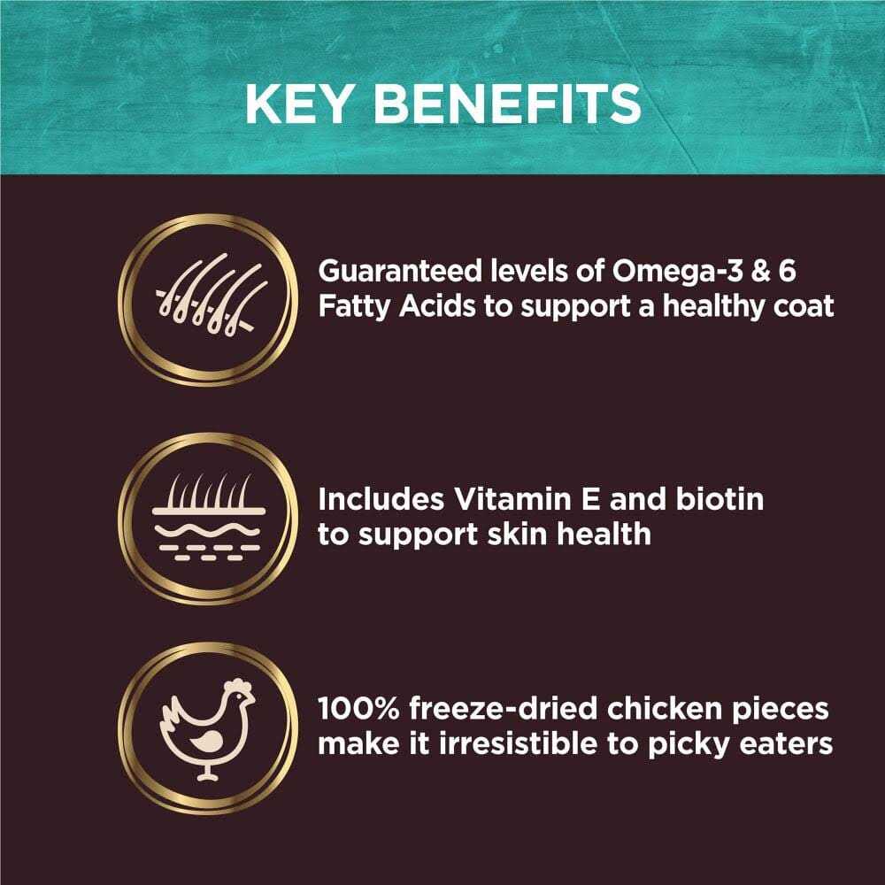 Wellness Core Bowl Boosters Health Dog Food Topper