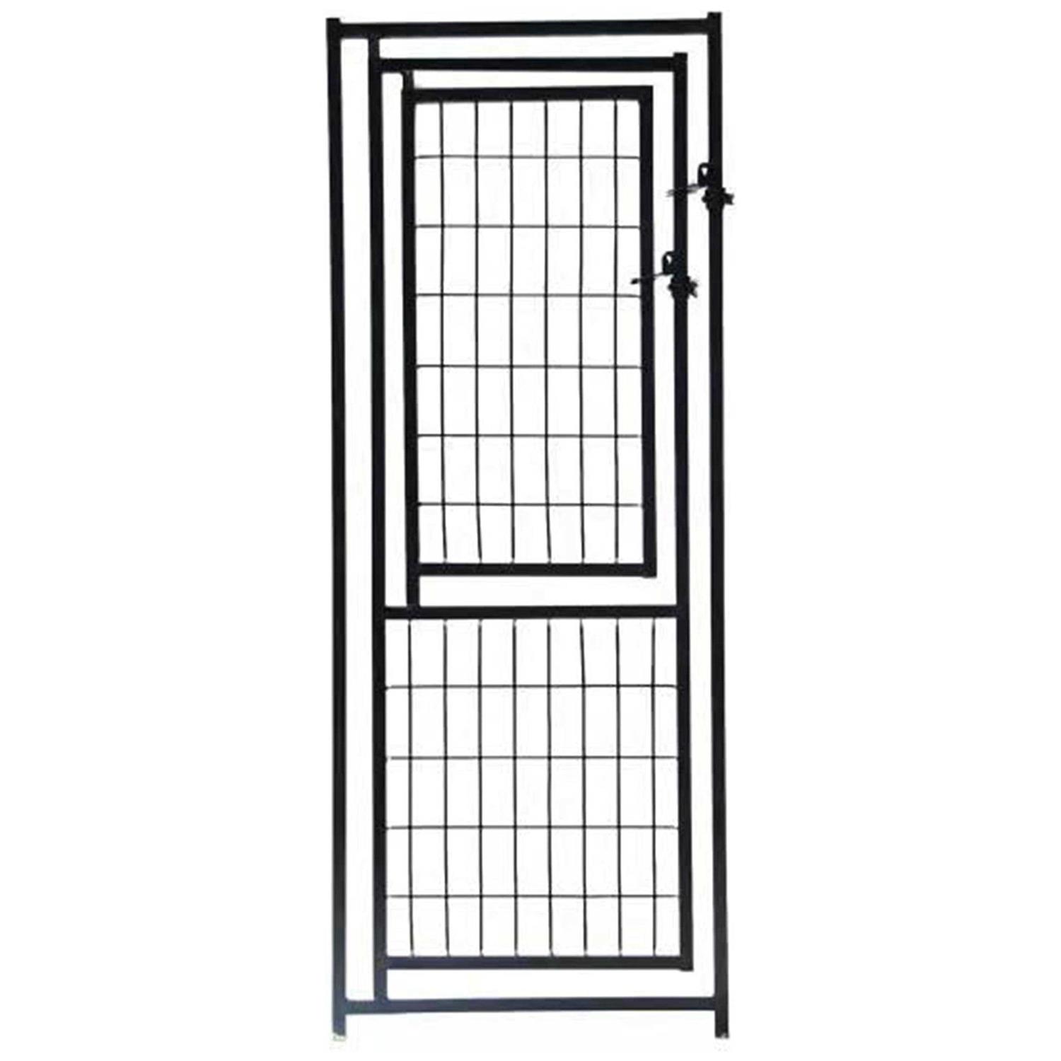 KennelMaster Dog Kennel Gate Panel