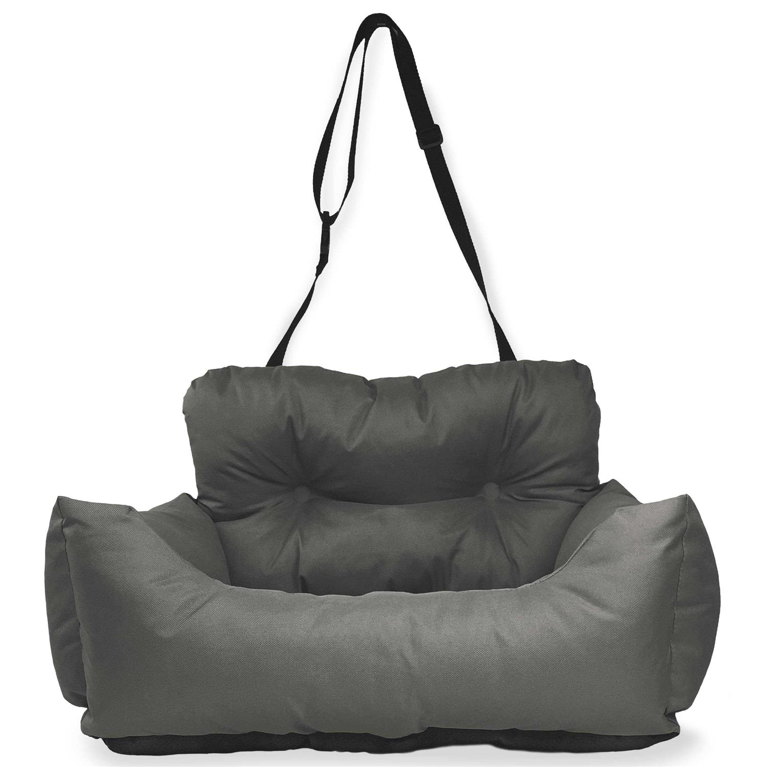 Precious Tails Travel Pet Bed