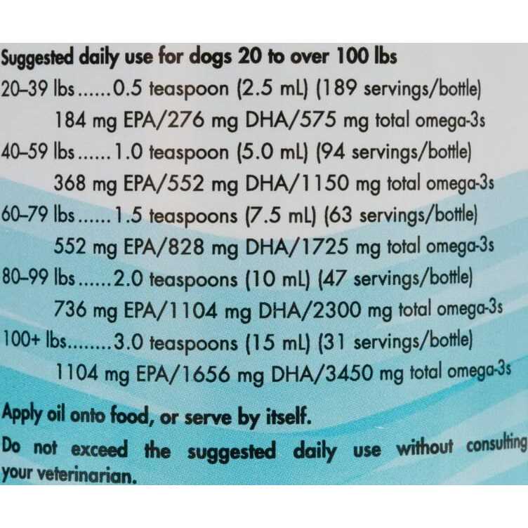 Nordic Naturals Pet Cod Liver Oil