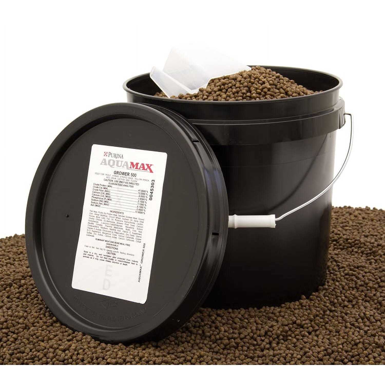 Purina AquaMax Sport Fish 500