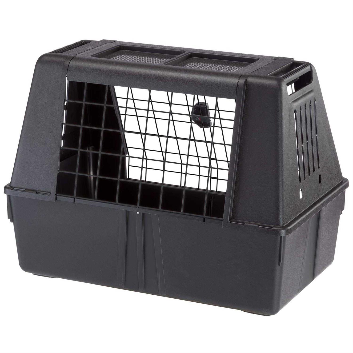Ferplast Atlas Vehicle SUV Dog Crate