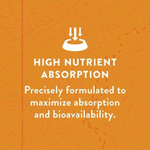 Zuke’s Puppy Naturals Chickpea Dog Treats