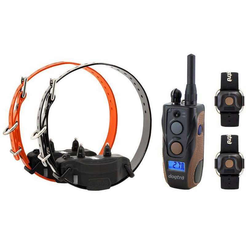 Dogtra 1902S Handsfree Plus