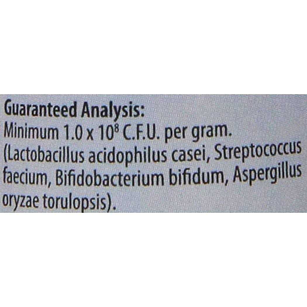 Marshall Pet Probiotic for Ferrets and Small Animals 1.7 oz