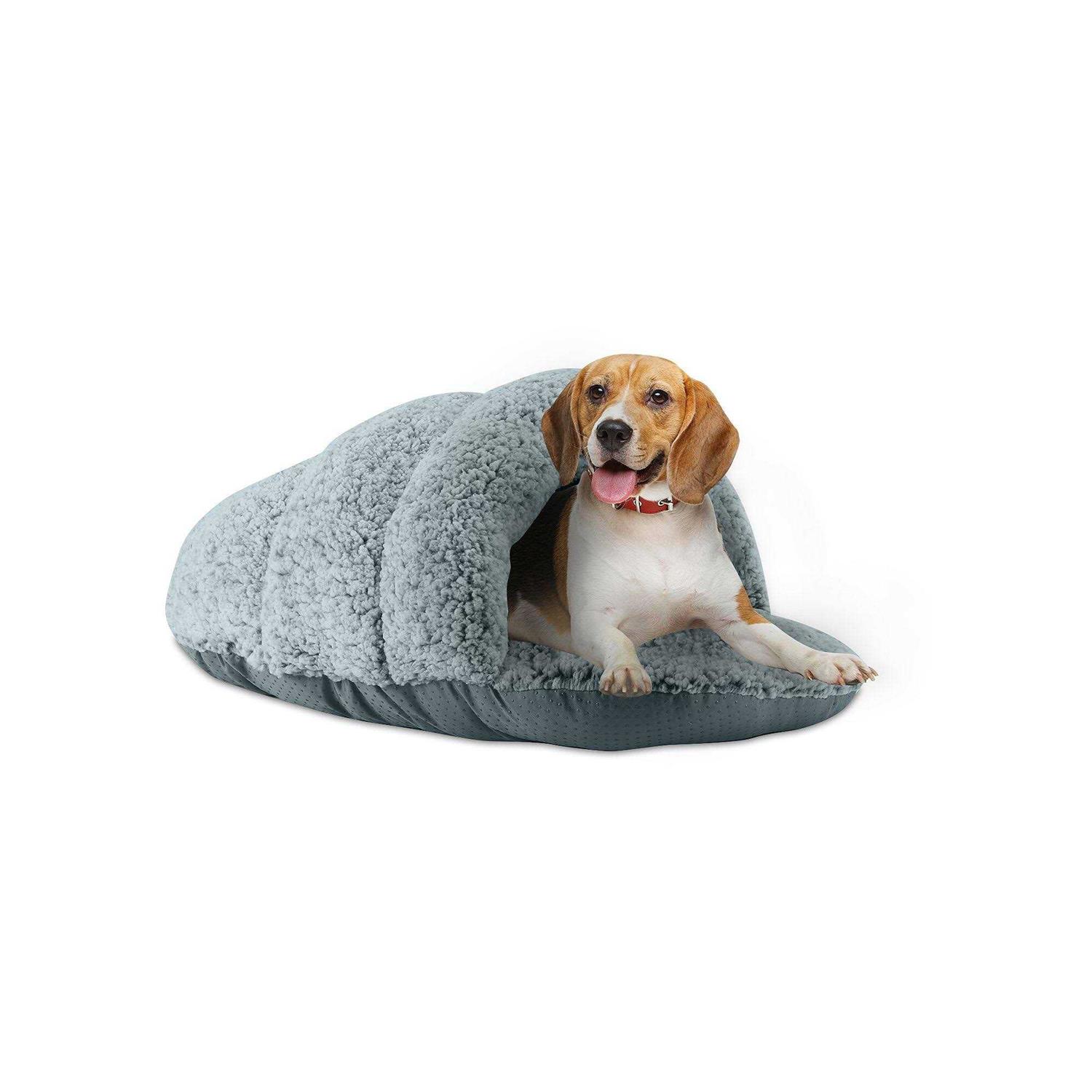 Sleepy Pet Slipper Bed
