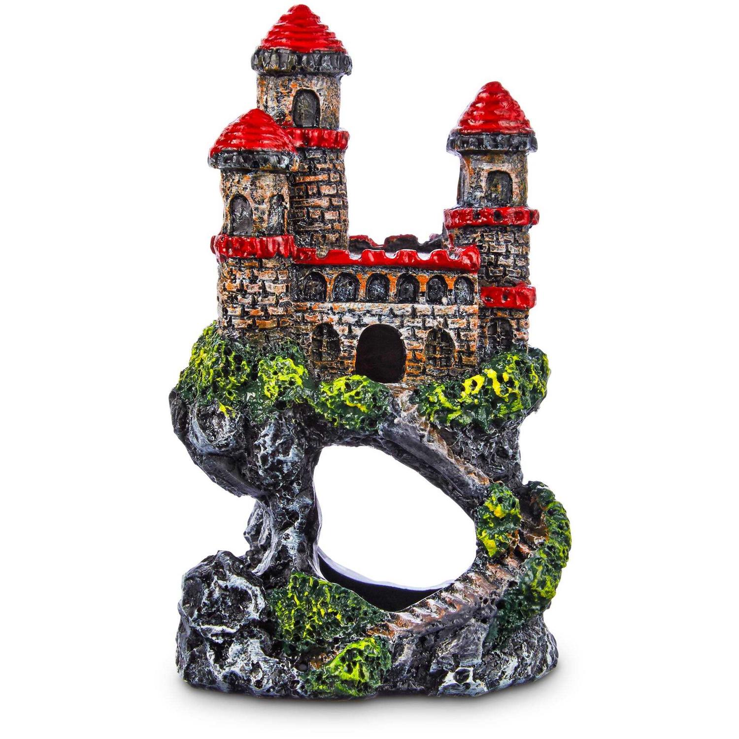Imagitarium Mini Red Castle