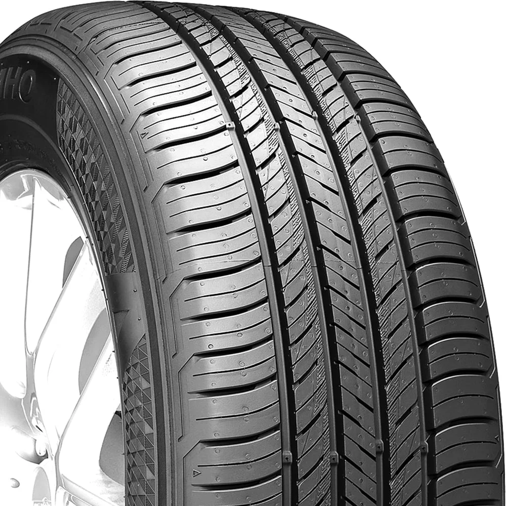Kumho Crugen HP71 All Season 255/55R18 109V XL SUV/Crossover Tire