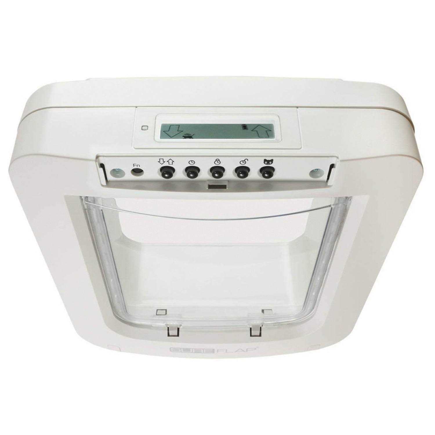 SureFlap Microchip Pet Door