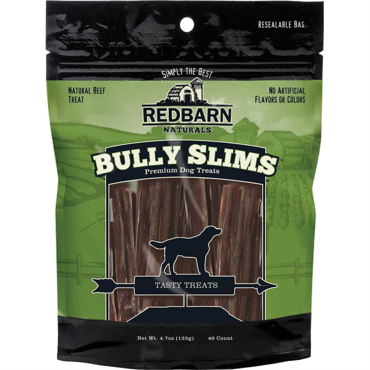 Redbarn Bully Slims