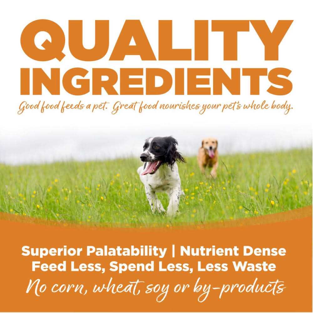 NutriSource Lamb Rice Dry Dog Food
