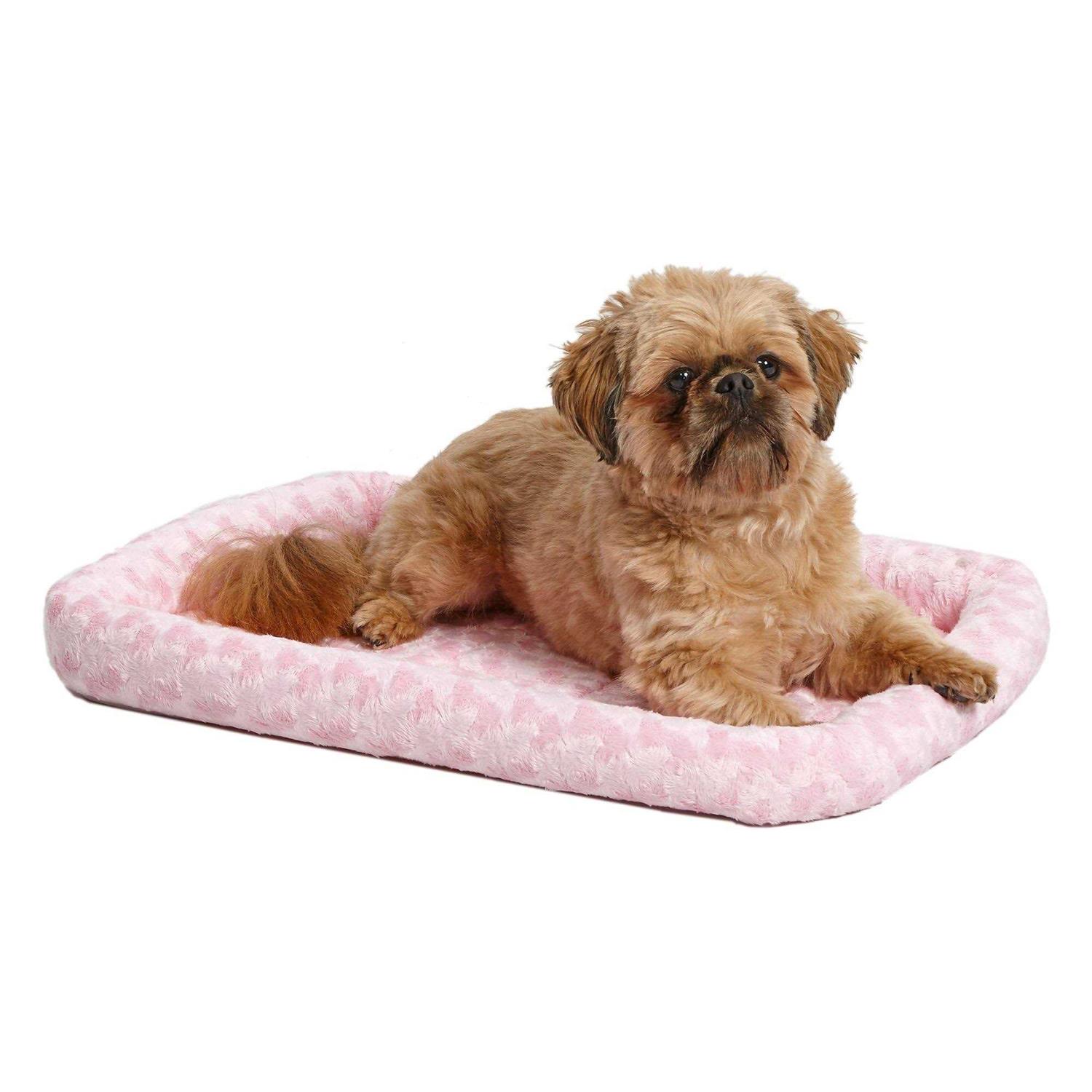 Midwest Quiet Time Pet Bed