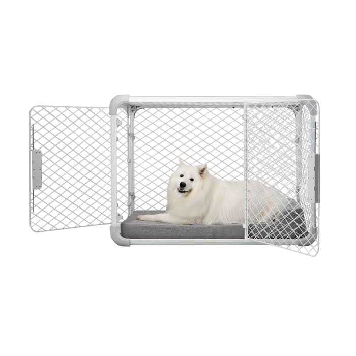 Diggs Evolv Dog Crate