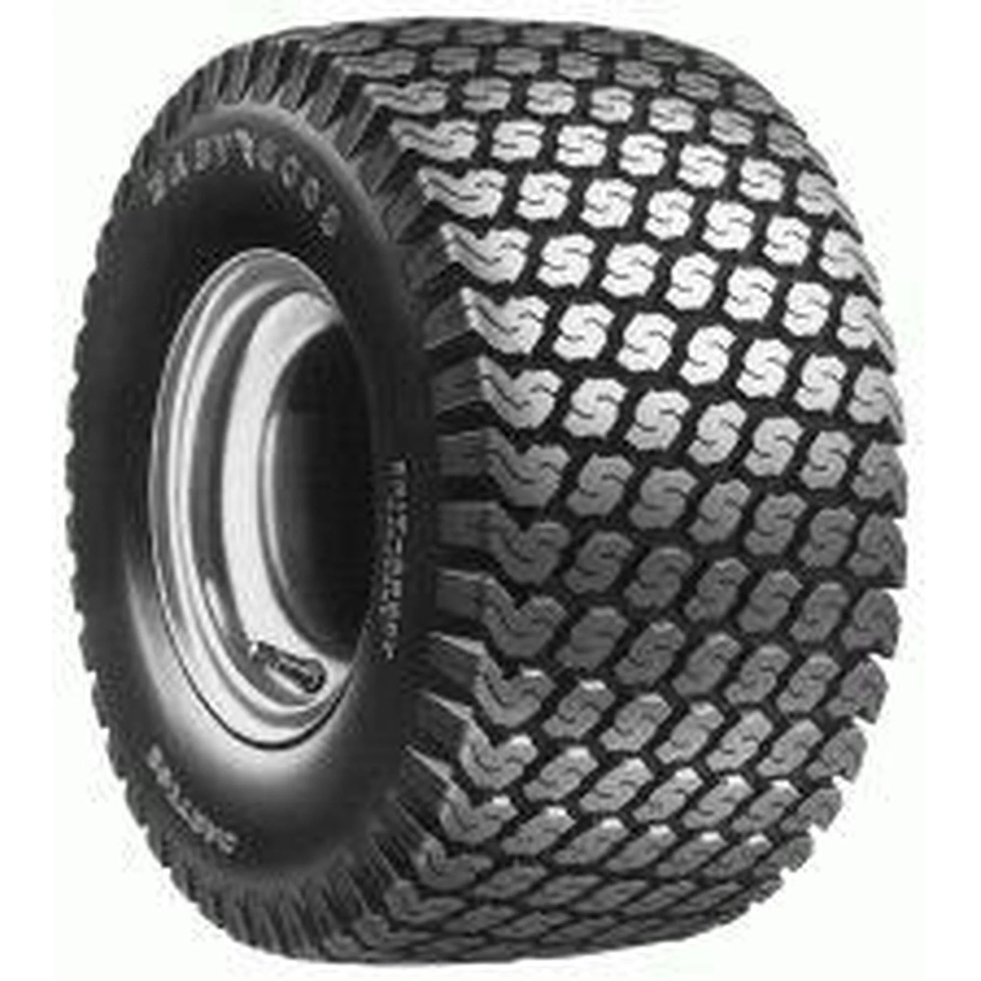 Goodyear Softrac HF-1 33X12.50-15NHS 106B B Farm Tire