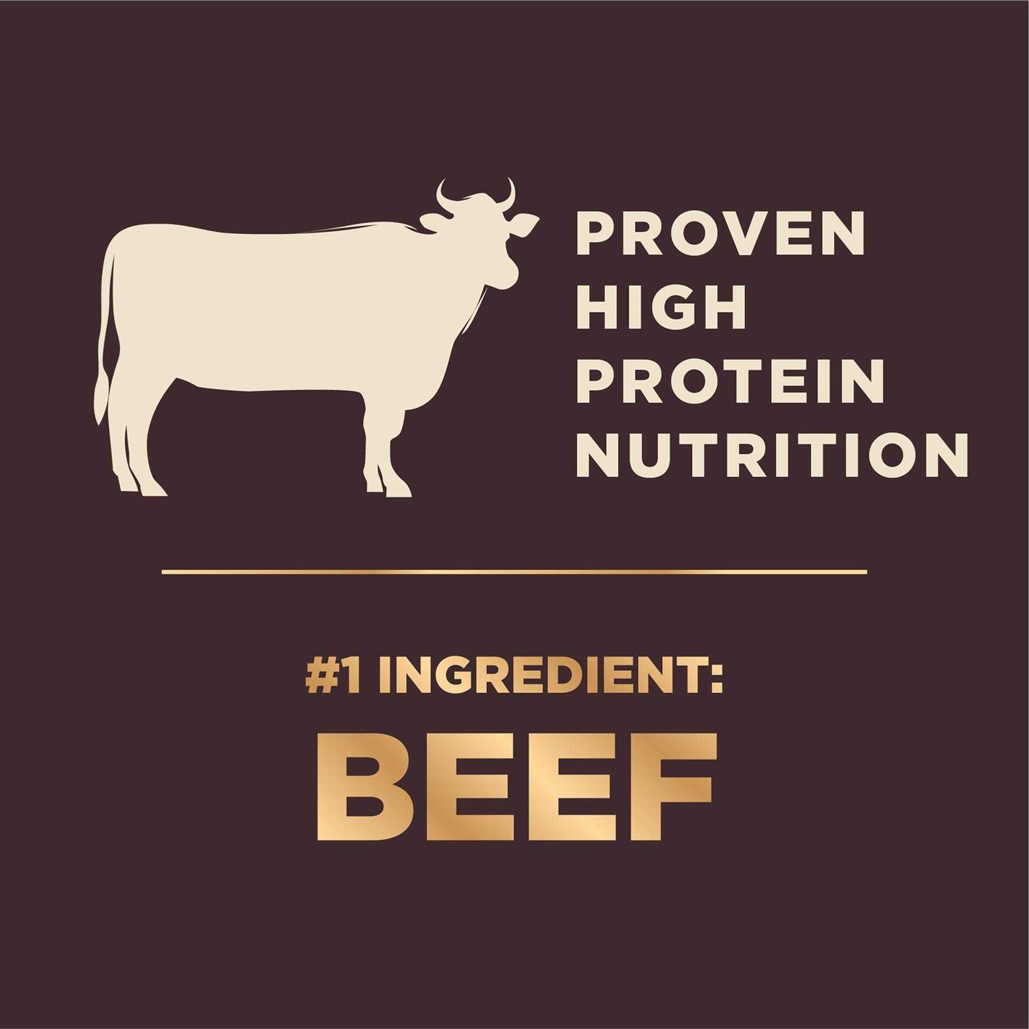 Wellness Core+ High Protein Kibble + Savory Freeze-Dried Pieces