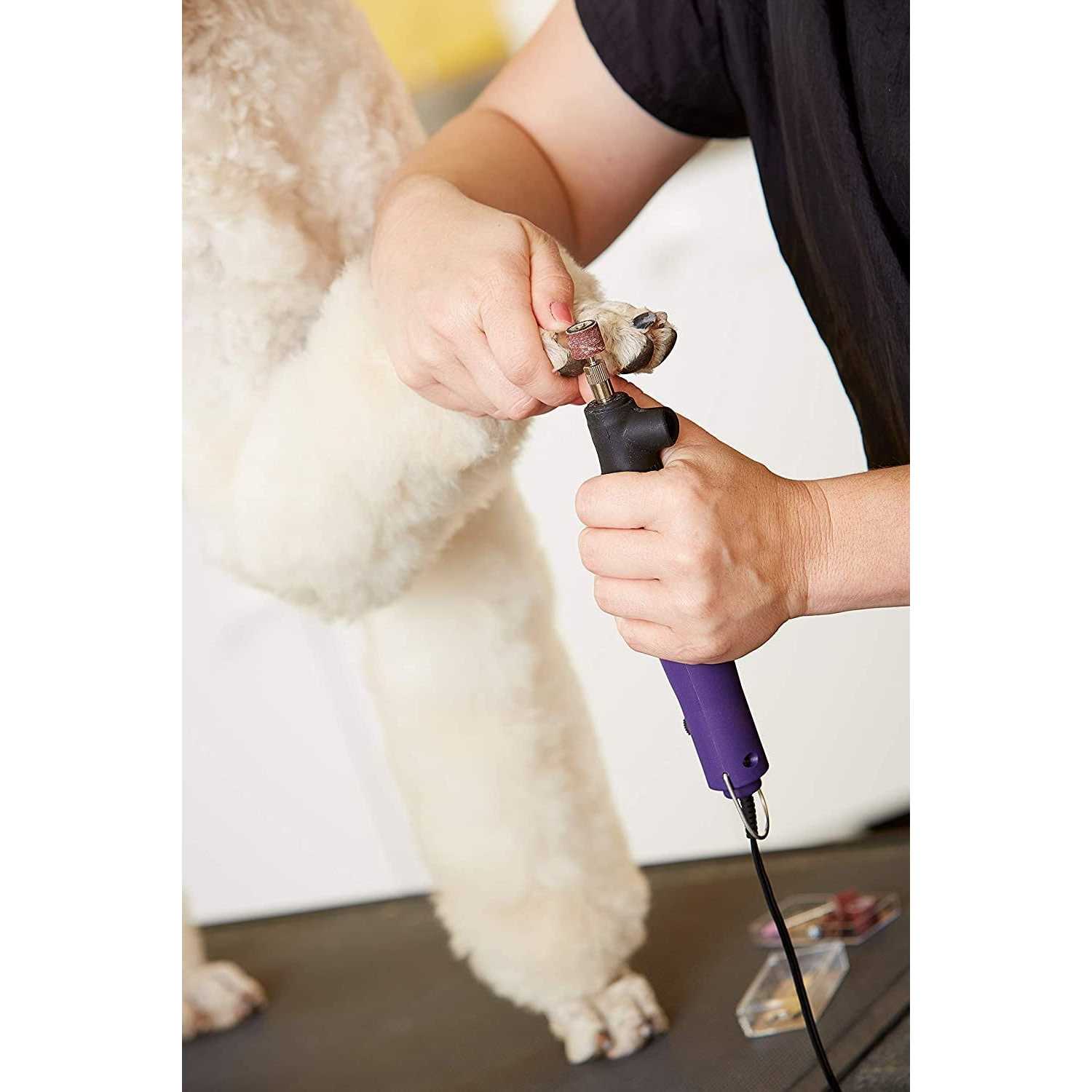 Andis Nail Grinder Accessory Pack